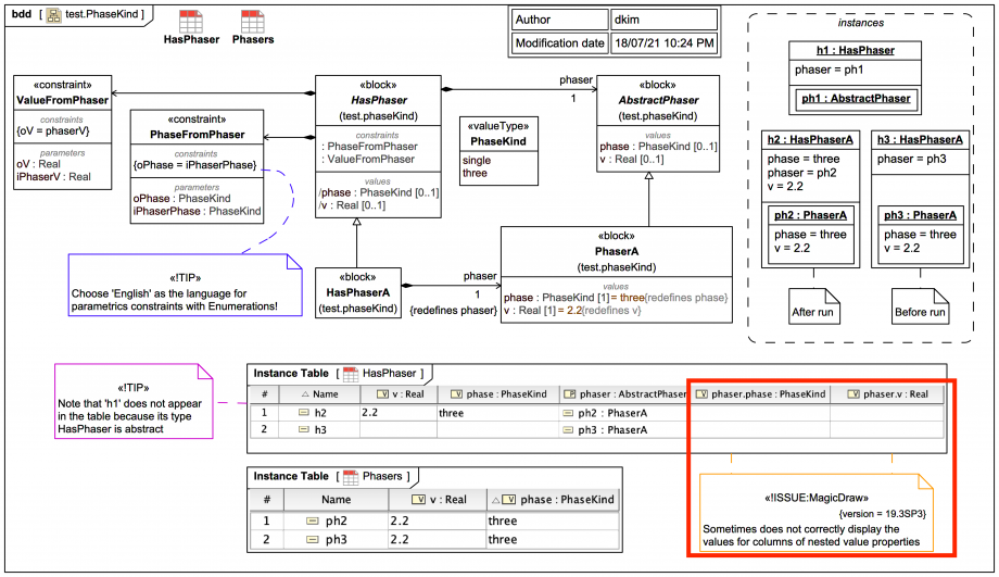 magicdraw uml enterprise v16.6